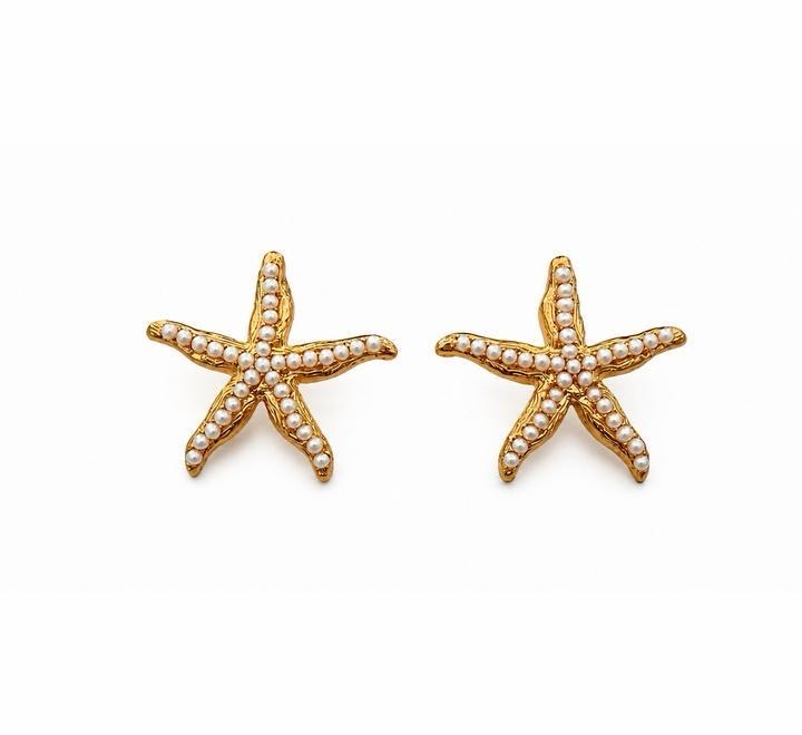 Star ering